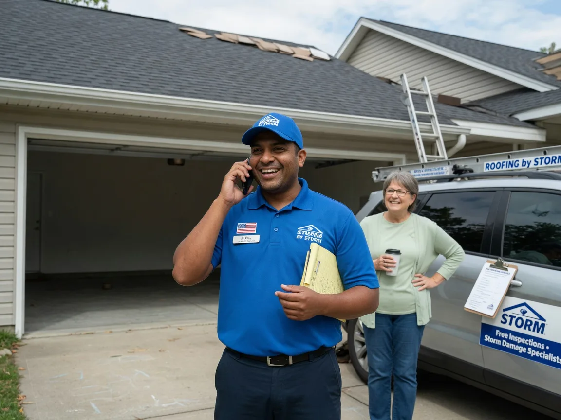 Roof Repair Near Me Altmar, NY FAQs